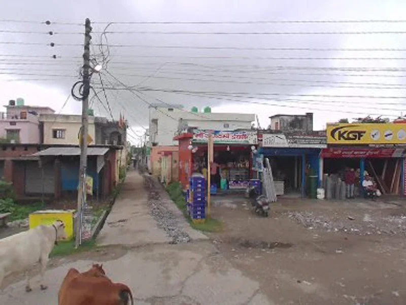 unit by श्री Ram Traders Sai home decor pvc pannel.