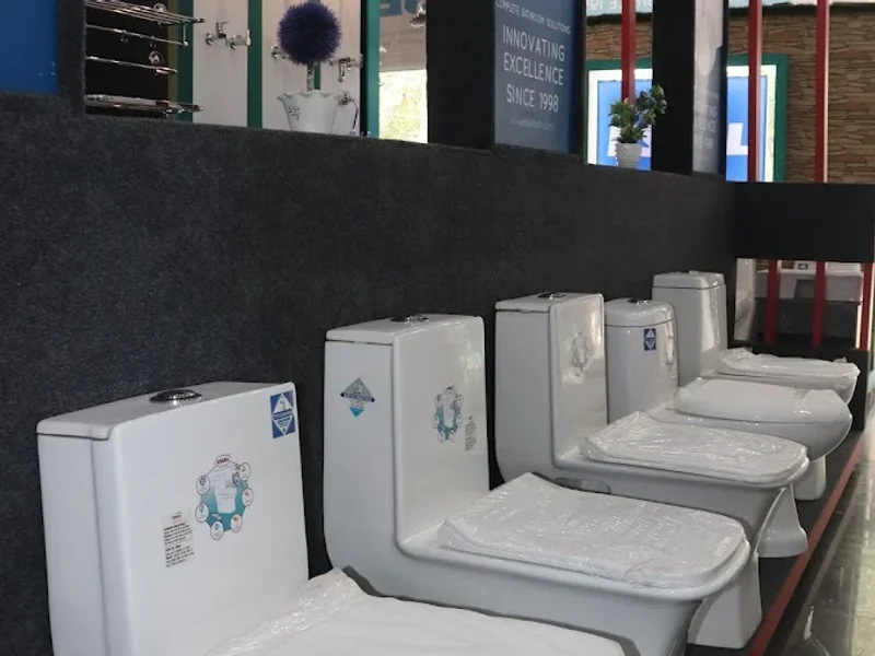 Tile Decor - Best Bath Accessories Showroom in Rishikesh, Luxury Tiles Showroom Rishikesh, Best Sanitary Showroom Rishikesh