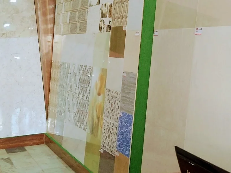 Abhijay Tiles & Sanitary