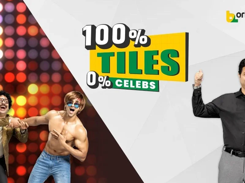 Orientbell Tiles Boutique