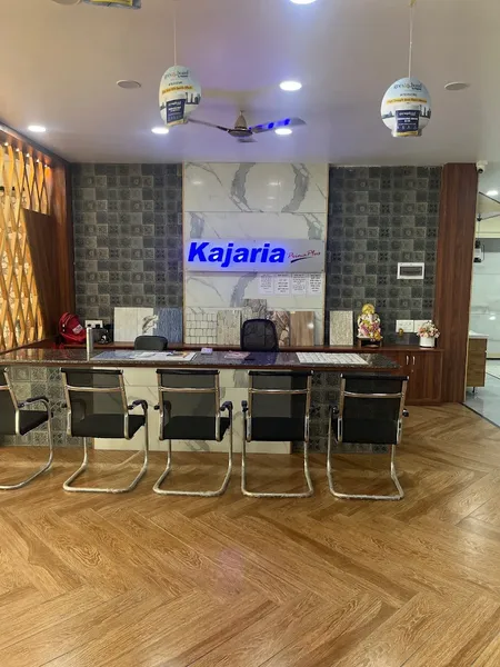 Agrawal brothers Kajaria Tile Showroom