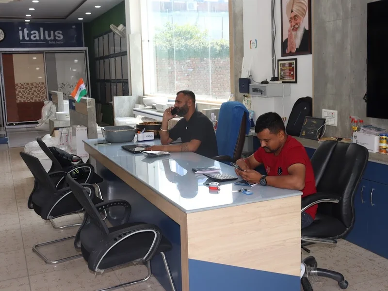 Khurana Traders/Best tiles and sanitaryware store, best granite marbles store in rudrapur