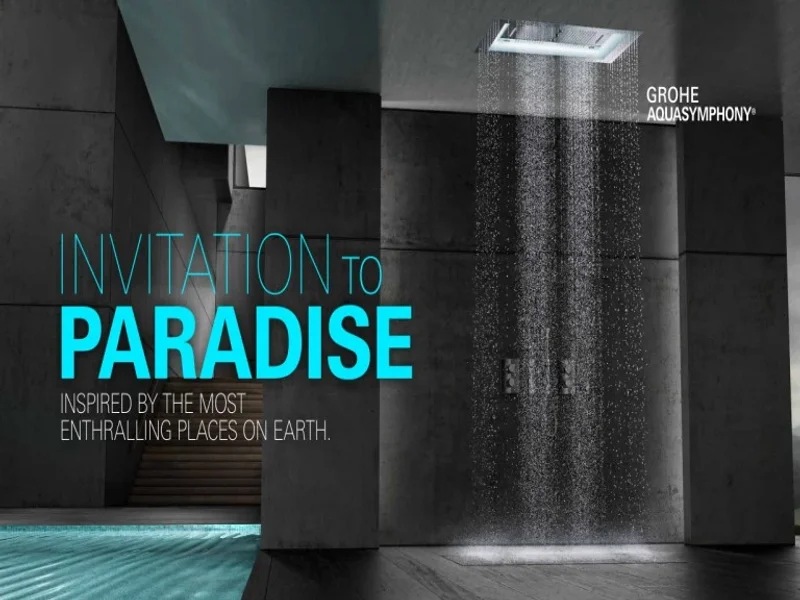 GROHE - Krishna Avtar Rastogi