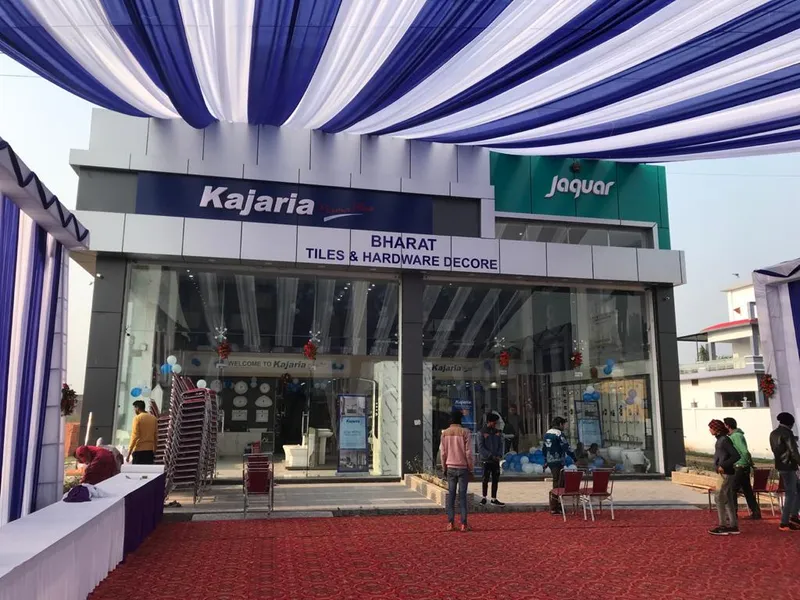 Kajaria Prima Plus Showroom