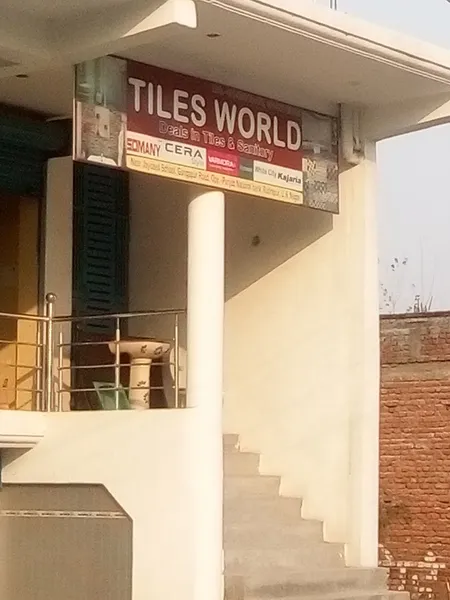 Tiles World