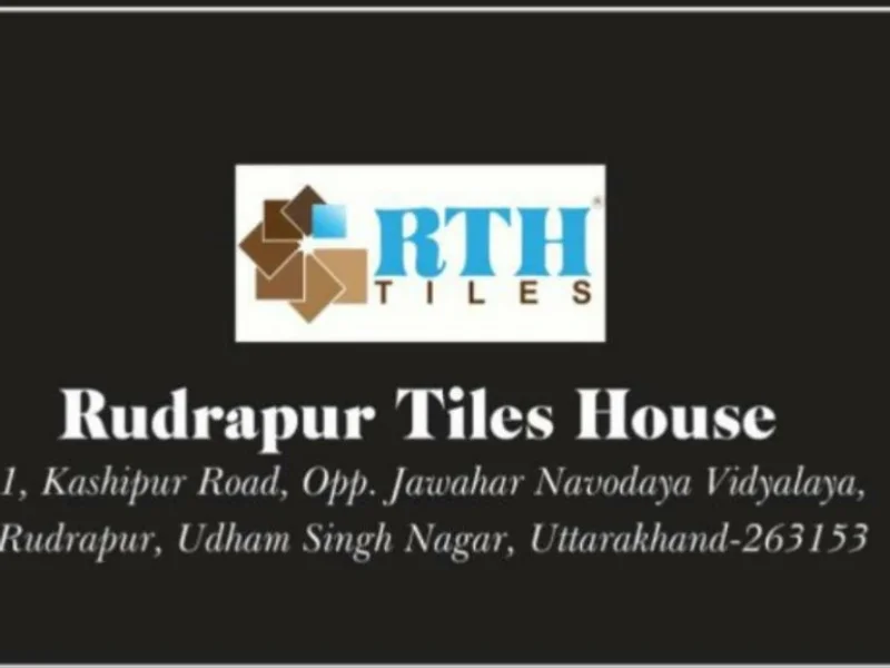 RUDRAPUR TILES HOUSE