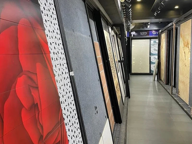 TILES STUDIO A UNIT OF PREM TRADERS