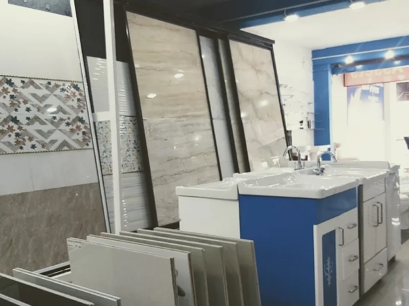 Setia tiles And Bath Asset