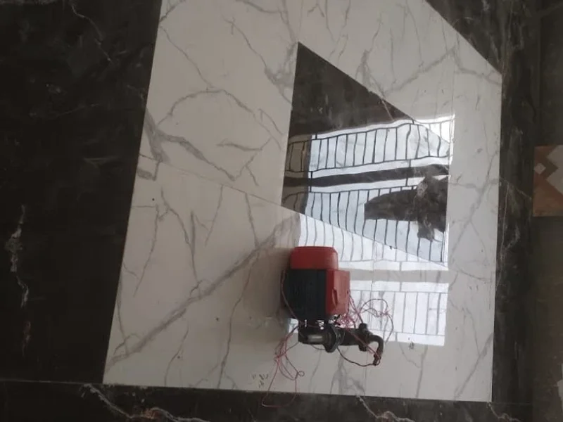 RAJASTHAN TILES MARK