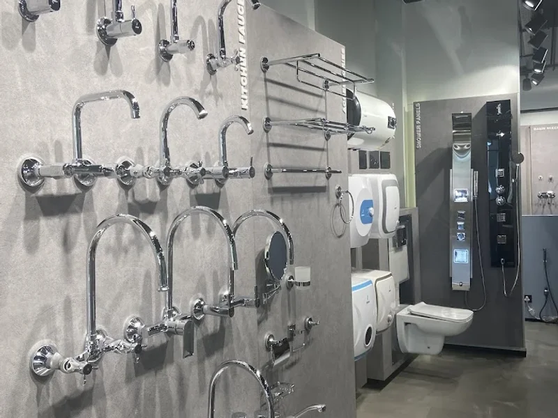 Ganga Bath & Arts Emporium