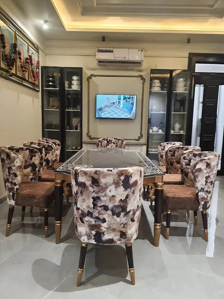 ASWAH INTERIORS