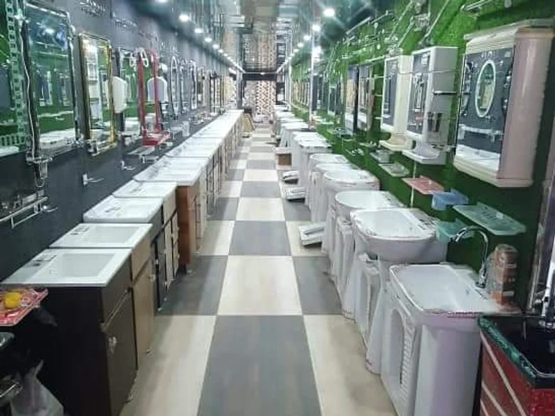 Akansha Marble - Best Tiles Store in kashipur