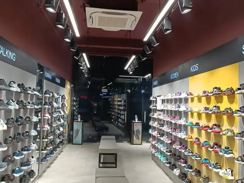 Campus Exclusive Store