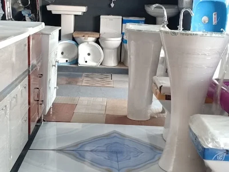 Max trading Co - Gujarat tiles store