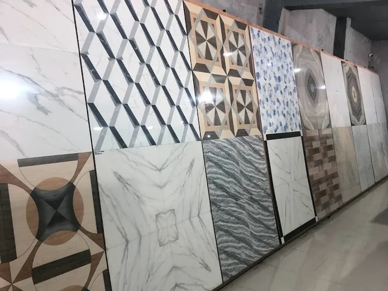 Mittal Concrete & Tile Studio