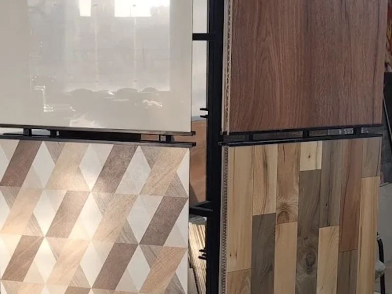 Durga Iron And Machinery Store