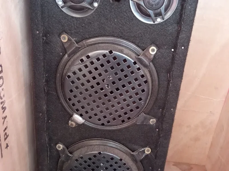 Shree Krishna Music Centre