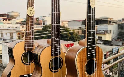 Top 24 music stores in Dehradun