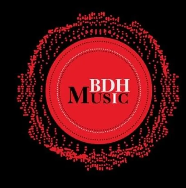 BDH Music Studio