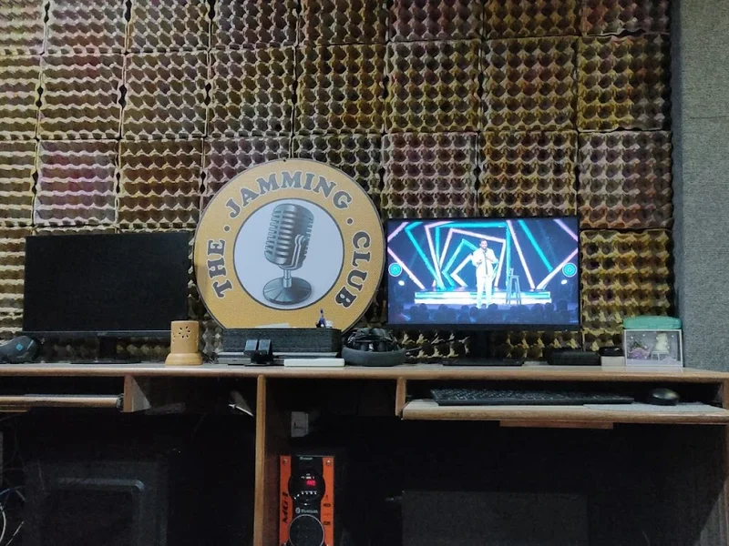 G.W. Music Studio & Film Making