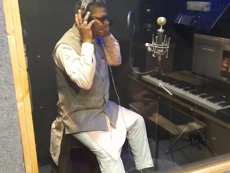 G.W. Music Studio & Film Making