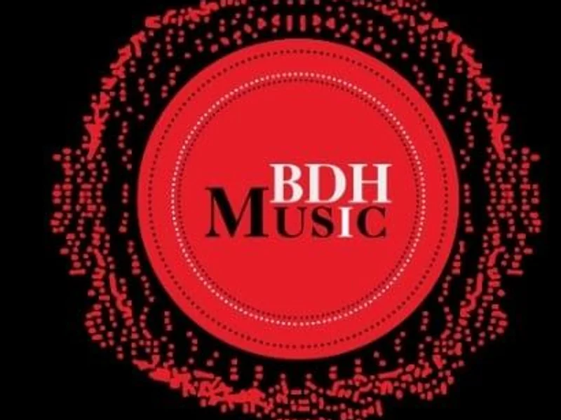 BDH Music Studio