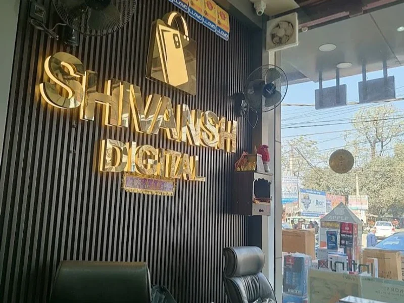 SHIVANSH DIGITAL