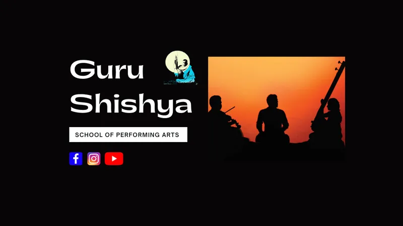 Guru Shishya Academy | Dance and Music School in Khatima