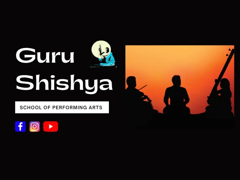 Guru Shishya Academy | Dance and Music School in Khatima