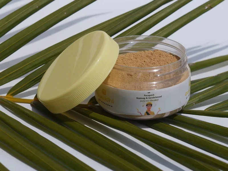 Ausadhi by Pahadan- Pure, Organic, Pahadi Products