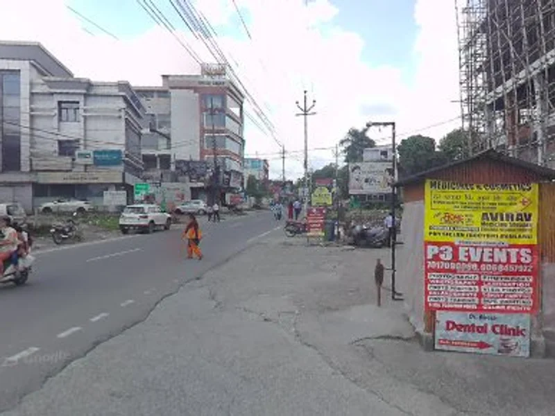 Devbhoomi Organic Store the sattvik lifestyle