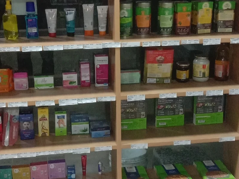 SOHANRAM SUPER STORE