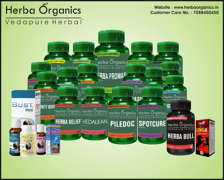 Herba Organics