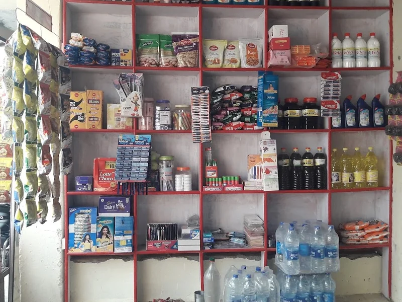 Annapurna kirana Store
