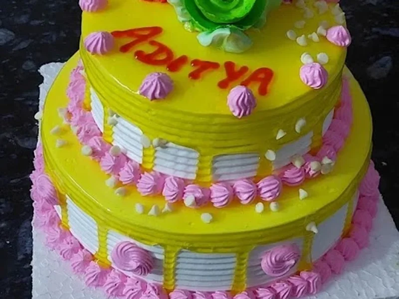 NEW UTTARANCHAL BAKERY & CONFECTIONERY