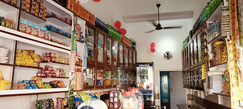 Balaji Provision Store