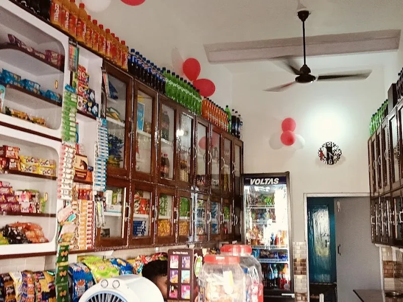 Balaji Provision Store