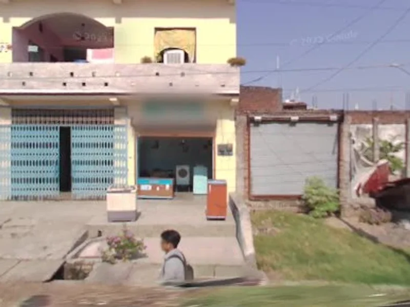 Uttarakhand seed Traders