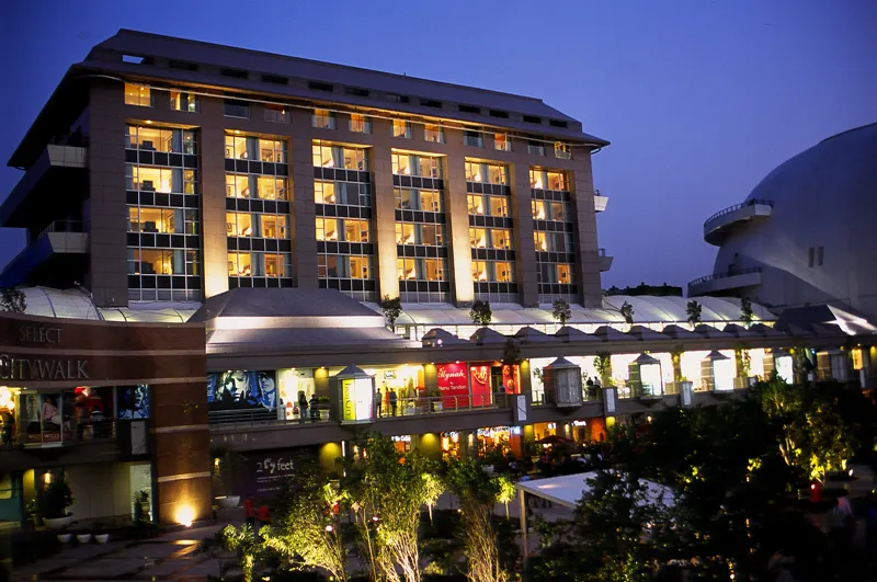 Svelte Delhi, a member of Radisson Individuals