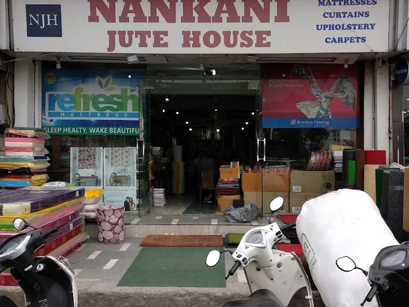 Nankani Jute House