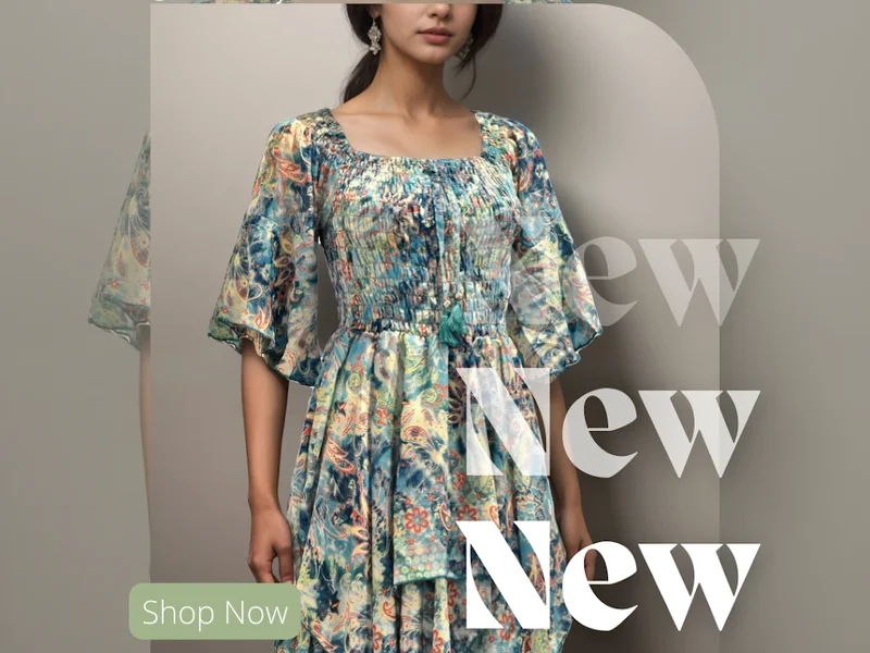 Yash Handicraft- Women's Clothing Shop | Suits | Kurtis | Frock | Plazos | Duppatta | Handbags | Perfumes | Tops | Tunics