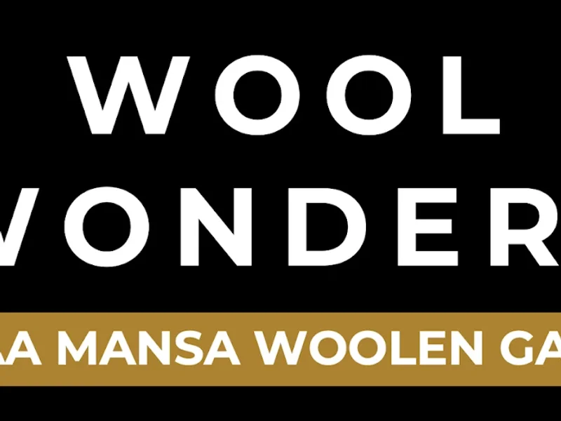 WOOL WONDERS