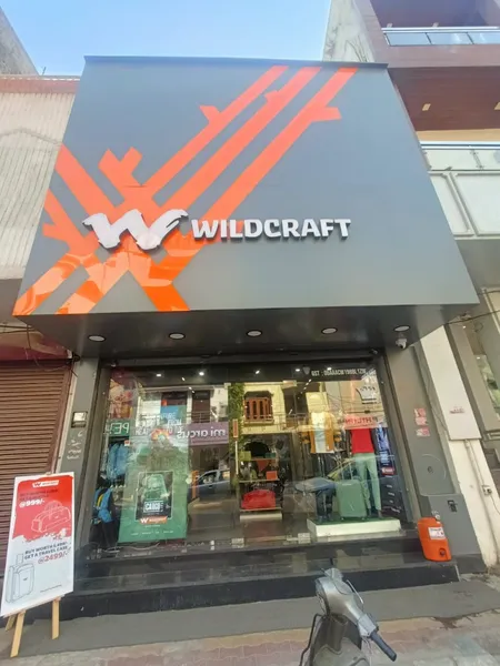 Wildcraft