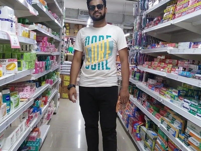 Vishal Mega Mart