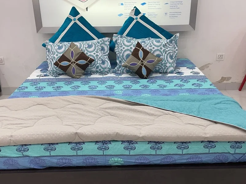 Three Brothers || Best Luggage Store In Kashipur | Best Home Decor In Kashipur