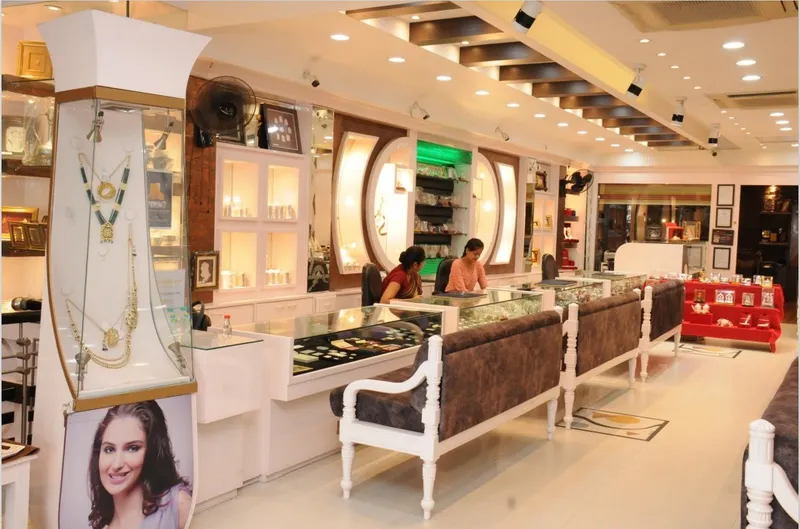 Gupta Ji Jewellers | Best Gold Jewellery Store in Haridwar