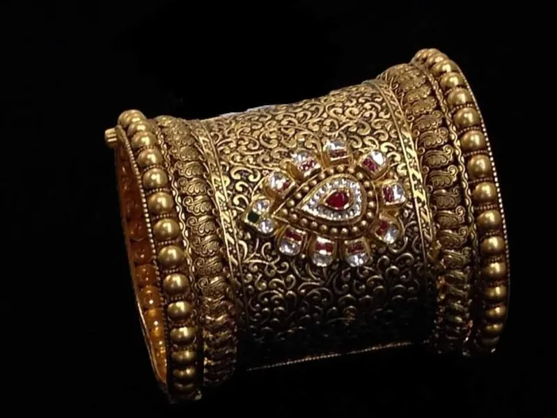 Ankur jewellers Jawalapur