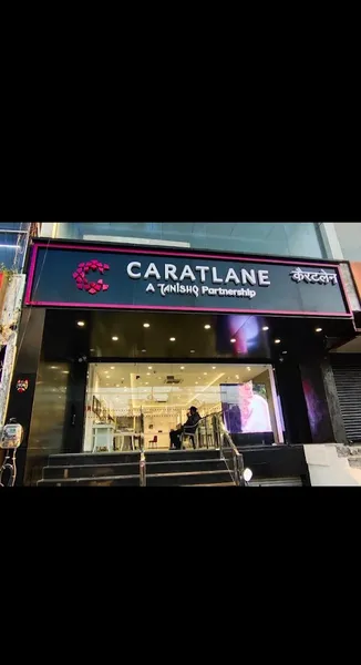 CaratLane Haridwar Ranipur Mod