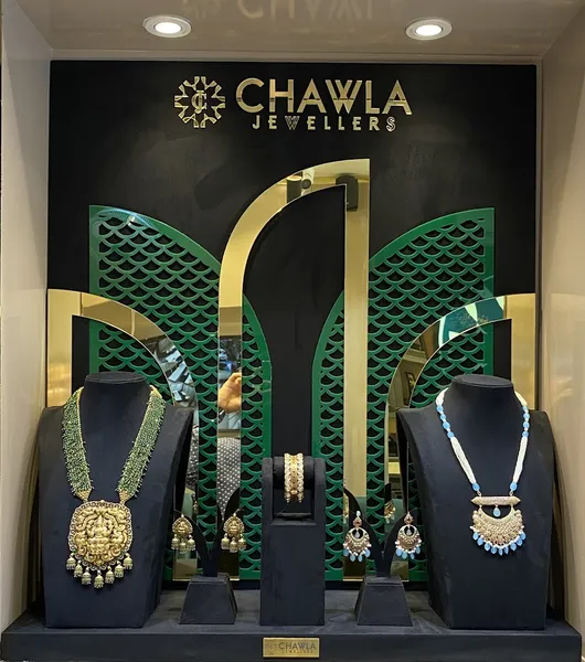 CHAWLA JEWELLERS HARIDWAR