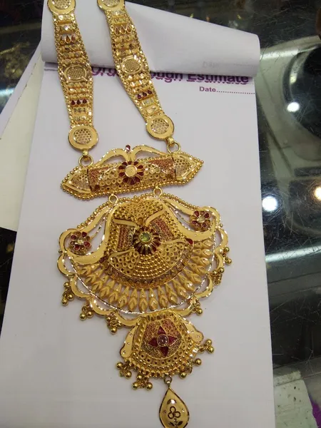 Laxmi Art Jewellers